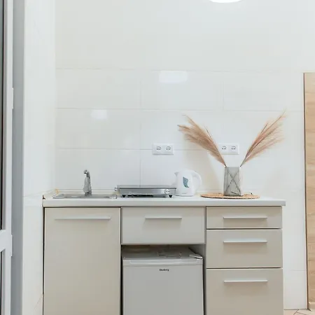 Xsmart On Teodora 5 شقة