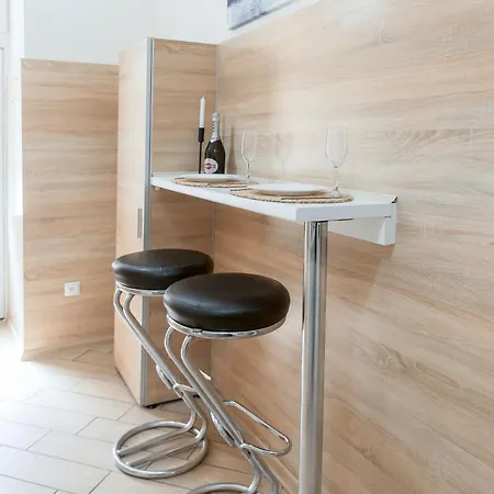 Xsmart On Teodora 5 Daire *