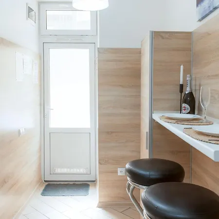 Daire Xsmart On Teodora 5 *