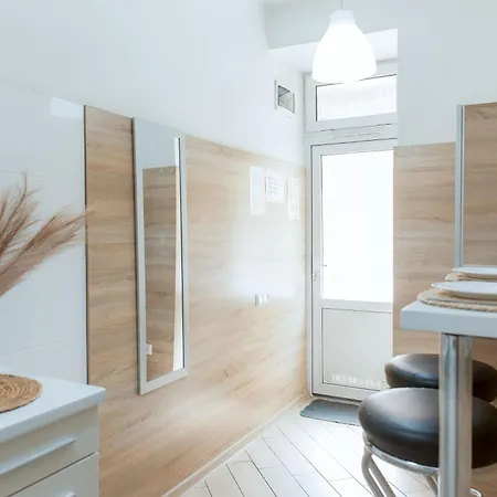 Xsmart On Teodora 5 Daire Lviv