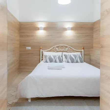 Daire Xsmart On Teodora 5 Lviv