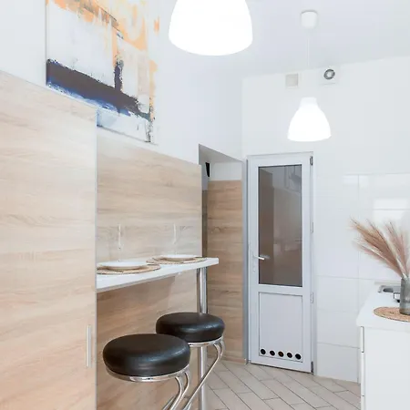 Xsmart On Teodora 5 Daire *