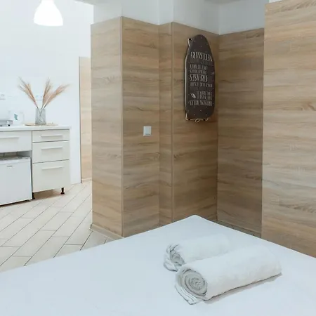 Daire Xsmart On Teodora 5 *