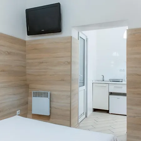 Xsmart On Teodora 5 Daire Lviv