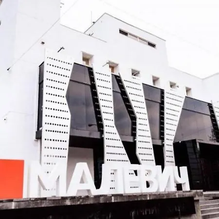 Xsmart On Teodora 5 * Lviv