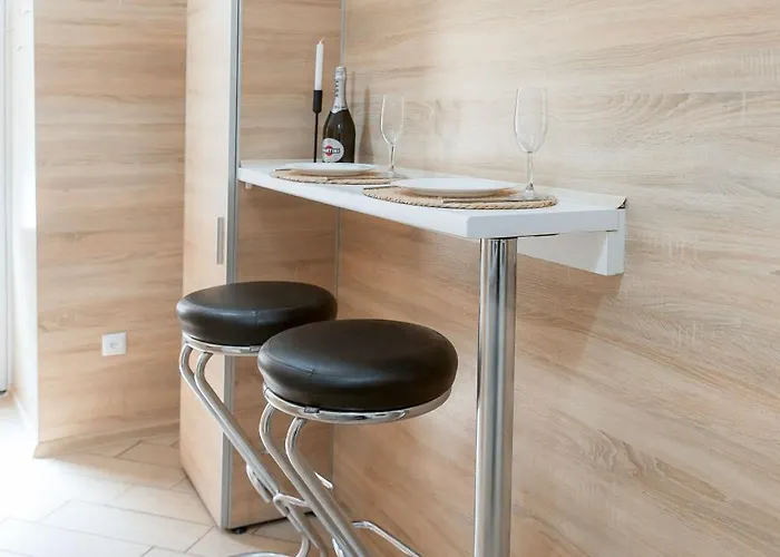 Xsmart On Teodora 5 Apartamento *