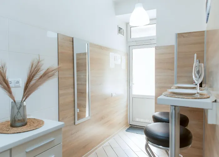 Xsmart On Teodora 5 Apartamento Leópolis