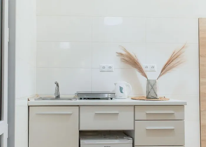 Xsmart On Teodora 5 Apartamento