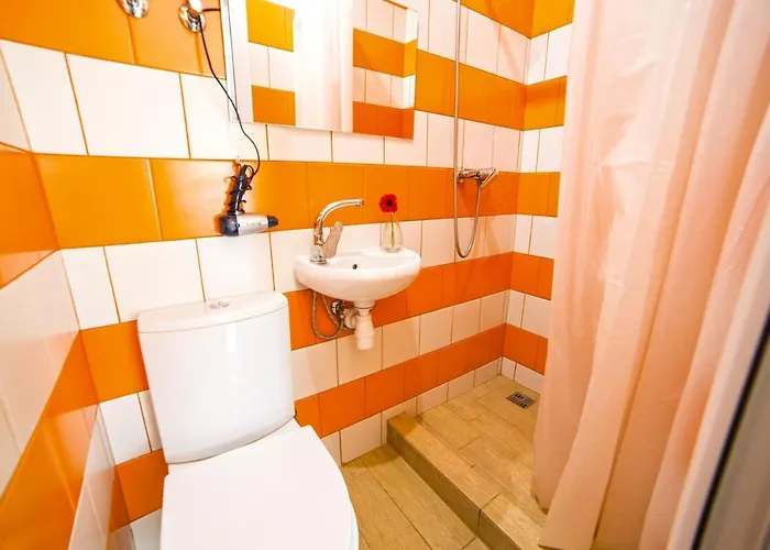 Apartamento Xsmart On Teodora 5