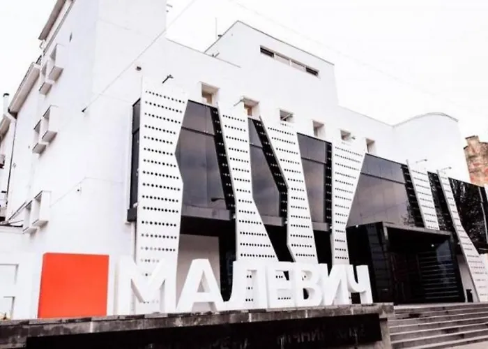 Xsmart On Teodora 5 * Leópolis